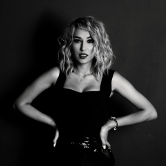 Anastasya Syzdykova, 17.08, Петропавловск