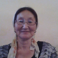 Назигуль Дауымбаева, 03.06.1955, Кызылорда