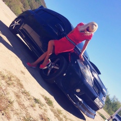 Анна Белоусова, 26.05, Магадан