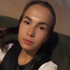 Татьяна Фатхутдинова, 01.01.1989, Гурьевск