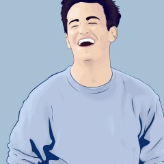 Дениза Бинг, 23.05