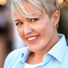 Ольга Васина, 11.11, Симферополь