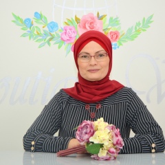 Хадиджа Бибарсова, 13.02, Саратов