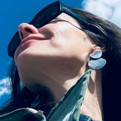 Ольга Фёдорова