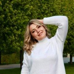 Елена Непрокина, 10.05.1985, Ульяновск