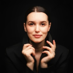 Тамара Баршина, 22.03.1987, Семей