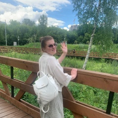 Диана Попова, 25.04, Пермь