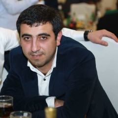 Shahen Hovsepyan, 02.09.1989, Ереван