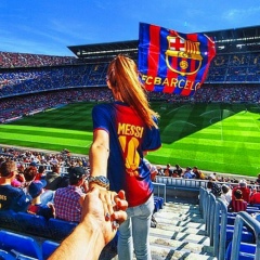 Маруся Федорова