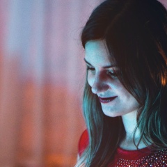 Аня Асаулюк, 26.08.1991, Киев