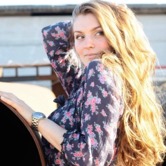 Dasha Rocks, Москва