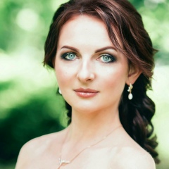 Евгения , 15.12, Санкт-Петербург