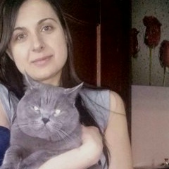 Оксана Яковчук, 05.04, Киев