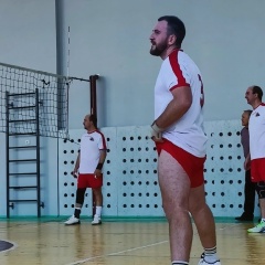 Иван Гусятников, 22.01.1997, Краснодар