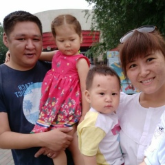 Асем Карабекова-Улан, 28.03, Актобе