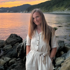 Илона Стража, 23.09.1983, Москва