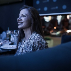 Ксения Субботина, 18.04.1988, Москва