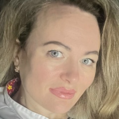 Евгения Ашенбреннер, 16.07.1984, Москва