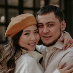 Жанерке Кеншимбаева, 01.07.1991, Алматы