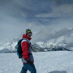 Иван Николаев, 14.02.1985, Санкт-Петербург