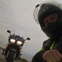 Kirill Babkin, 01.11, Алматы