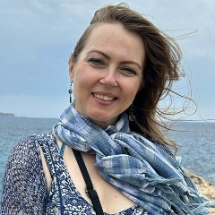 Марина Джуффре, 01.04.1979, Москва