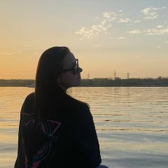 Полина Антонова, 01.12, Москва