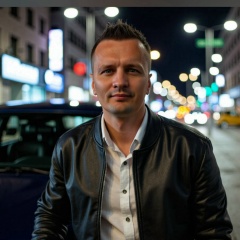 Александр Канторов, Челябинск