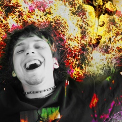 Поллитровая Мыш, 12.02.1986, Киев