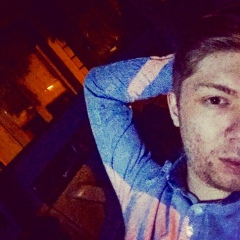 Руслан Маханбеталиев, 27.09.1994, Ташкент