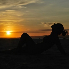 Таня Шишкова, 19.10, Москва