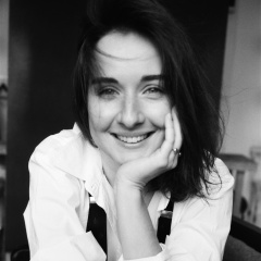 Марина Логинова, 28.02, Москва