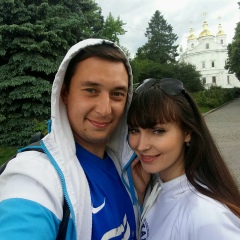 Евгений Малофеев, 28.03, Днепр (Днепропетровск)