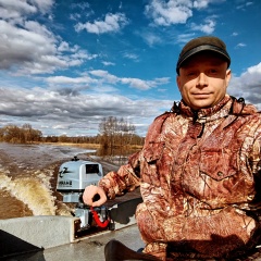 Евгений Касаткин, 30.05, Иваново