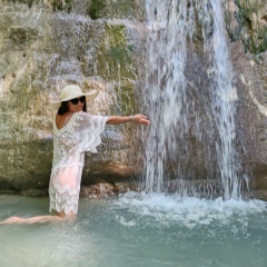 Кристина Соловьёва, 18.06.1991, Речица