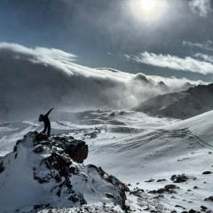 Сергей Шибков, 19.06, Санкт-Петербург