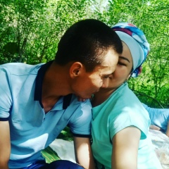 Молдир Ермаханбет, 05.03.1992, Алматы