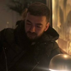 Mansur Miserbiev, 23.01.1994
