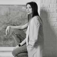 Анастасия Селезнева, 30.04.1996, Видное