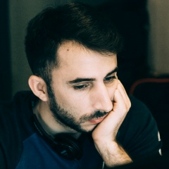 Mihai Armas, 21.09, Яловены