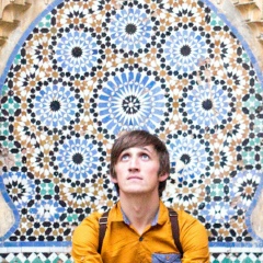 Андрей Любимцев, 16.04.1989, Санкт-Петербург