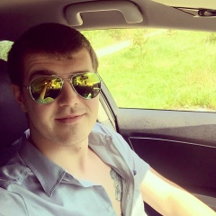 Максим Сороковик, Боровск