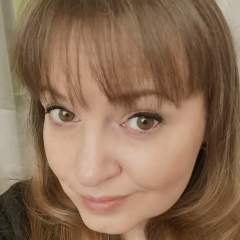 Ольга Мухина, 02.06.1977, Санкт-Петербург