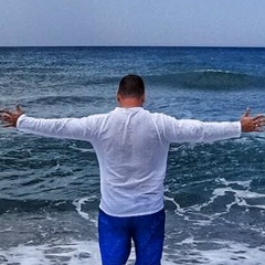 Александр Иванов, 31.07, Санкт-Петербург