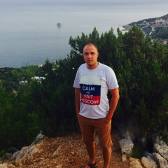 Влад Александров, 07.06.1902, Москва