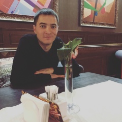 Ренат Мухаметов, 13.08.1989, Кокшетау