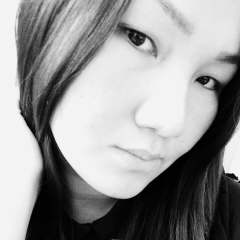 Гулжайнар Усманова, 04.05.1994, Шымкент