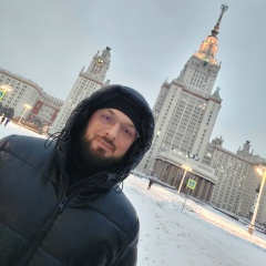 Иван Чугуевский, Кисловодск