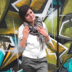 Инна Снитко, 05.06.1994, Минск