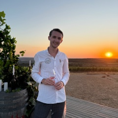 Василий Ильченко, Сочи